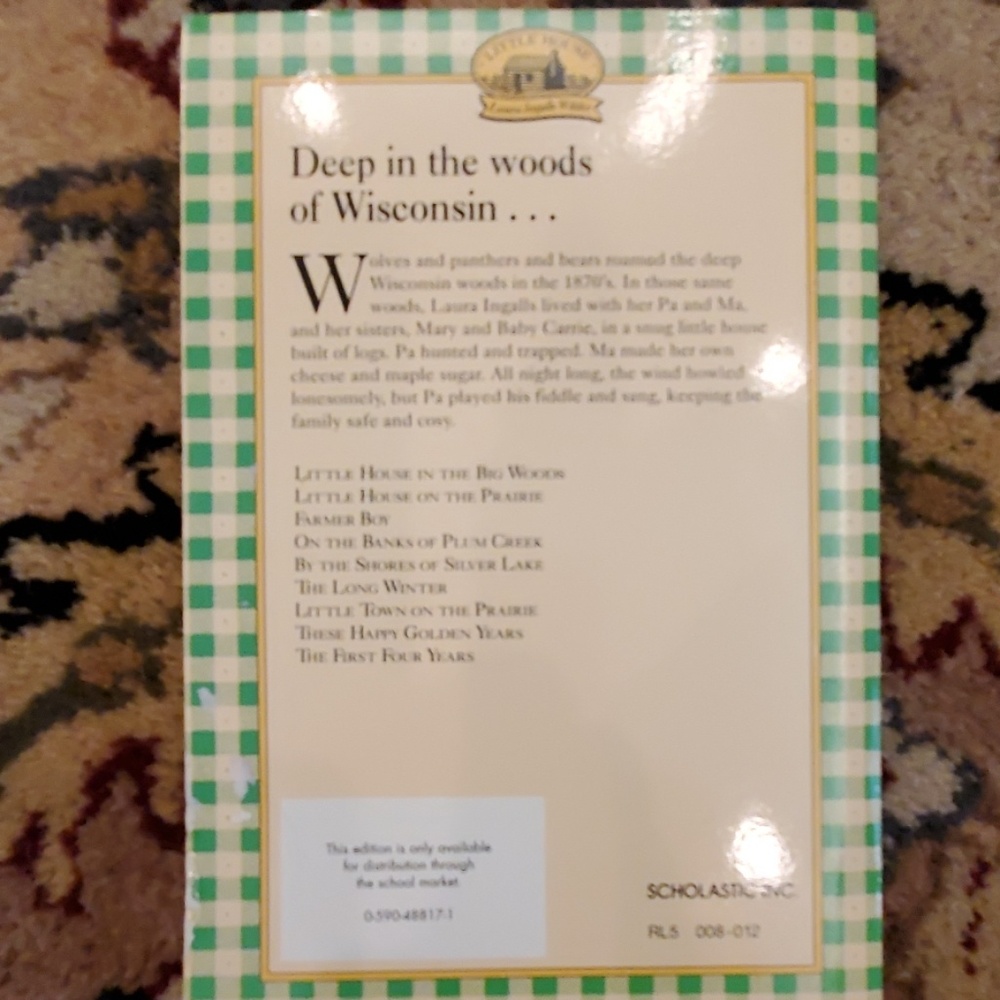Chapter Book Bundle - Picture 7 of 8